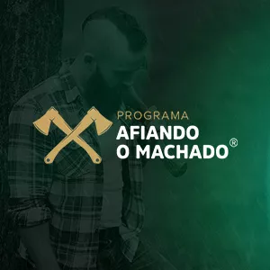 Imagem de capa para o Curso online Programa Afiando o Machado - 2.0