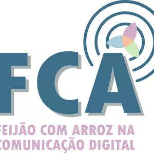Feijão com Arroz na Comunicação Digital