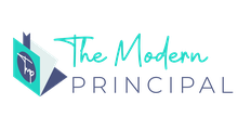 The Modern Principal's School logo