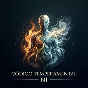 Imagem do curso Código Temperamental - N1