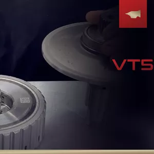 Imagem de capa para o Curso online Especialização - VT5