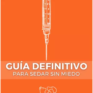 Imagen de portada para Ebook Guia Definitiva para Sedar sin Miedo