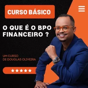 Imagem de capa para o Curso online FORMAÇÃO EM BPO FINANCEIRO - BASICO 