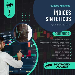 Imagen de portada para Curso online Cursos de Indices Sinteticos