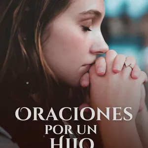 Imagen de portada para Ebook Oraciones por un Hijo Alcoholico