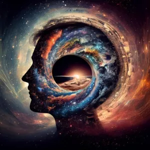 Imagem de capa para o Ebook O Poder Supremo! Em Busca da Verdade Universal: Uma Exploração Profunda do Poder Supremo e seus Mistérios.