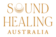 Sound Healing Australia logo