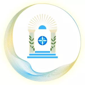 Imagem de capa para o Curso online Caminho da Iluminação - Pilares da Nova Terra