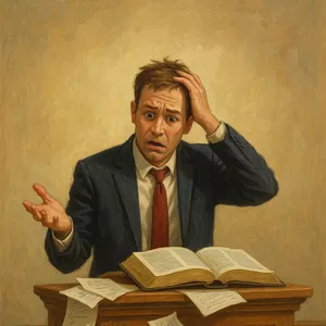 Imagem de capa para o Ebook 10 erros que os pregadores não podem cometer 