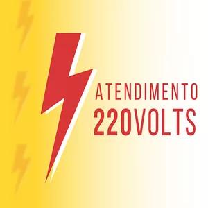 Imagem de capa para o Curso online Atendimento 220 Volts