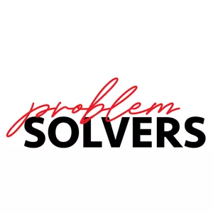 Imagem de capa para o Curso online Problem Solvers