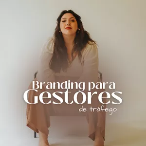 Imagem do curso Branding para Gestores