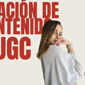 Imagen de portada para Curso online Creacion de contenido 