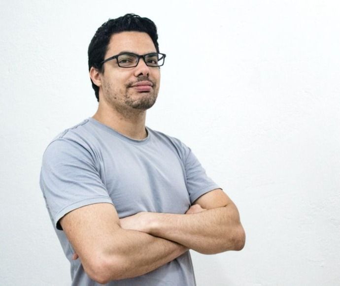 Professor João Cardeal