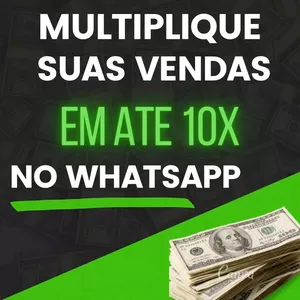 Imagem de capa para o Serviço online VendaZap - Software gerador de números