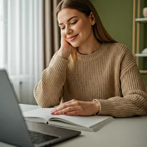 Cover image for Online course LA MEJOR MANERA DE APRENDER INGLES 