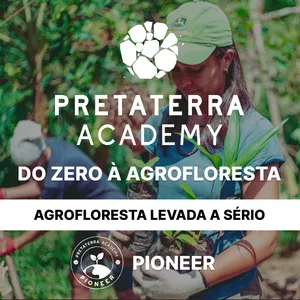 Capa do curso 