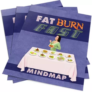 Imagem principal do produto Fat Burn Fast