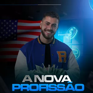 Imagem de capa para o Curso online NOVA PROFISSÃO - ANUAL