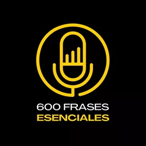 Imagen de portada para Curso online Curso Intensivo en Video - 600 Frases en Inglés