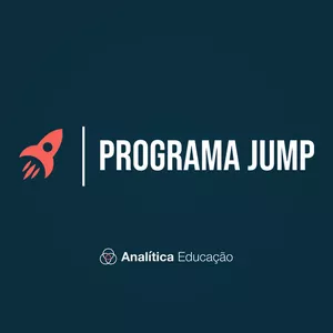 Imagem de capa para o Curso online Programa Jump