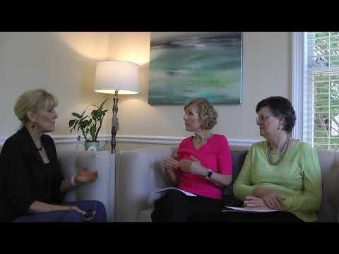 Diane Quintana & Jonda Beattie