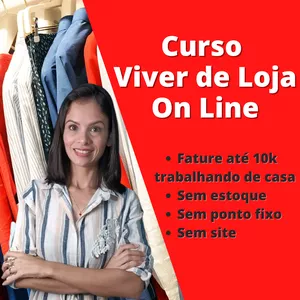 Capa do curso 