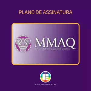 Imagem de capa para o Curso online Assinatura Terapia MMAQ - IFC