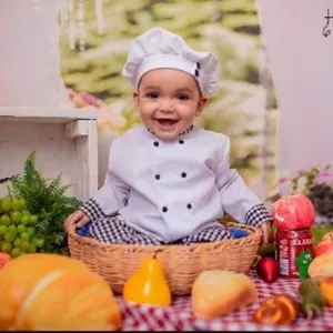 Imagem de capa para o Curso online Esquema alimentar para bebês