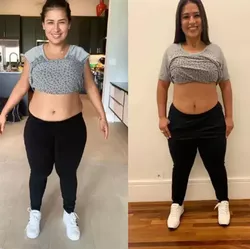 Queimando calorias em 24 horas — imagem 2