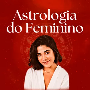 Imagem de capa para o Curso online Astrologia do Feminino