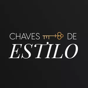 Imagem de capa para o Curso online Chaves de Estilo