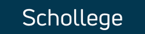 Schollege logo