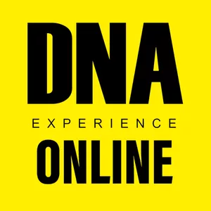 Imagem de capa para o Curso online DNA Experience Online
