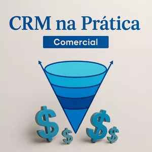 Imagem de capa para o Curso online CRM na Prática 