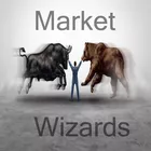 Foto do autor Market Wizards