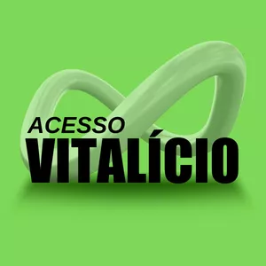 Imagem de capa para o Curso online Acesso Vitalício 