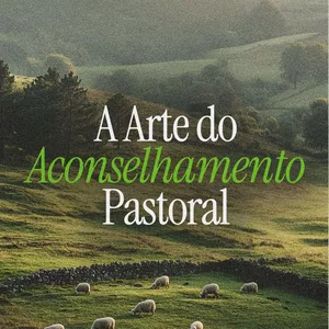 Imagem de capa para o Curso online CURSO DE ACONSELHAMENTO PASTORAL IBE