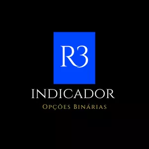 Imagem de capa para o Curso online R3 Indicador de Opções Binárias