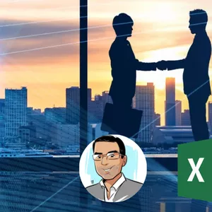 Cover image for Online course Private Equity: Leveraged Buyouts (LBOs)