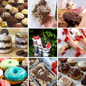Imagem de capa para o Ebook SUPER COMBO GOURMET 