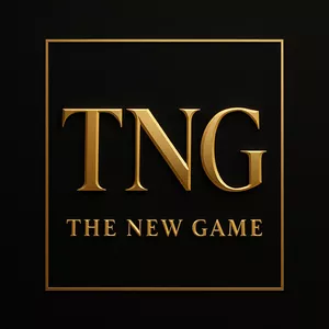 Imagem do curso TNG The New Game: Jogue como Dono