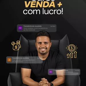 Imagem do curso Curso Venda + com Lucro