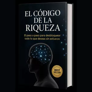 Imagen de portada para Curso online el Código de la Riqueza