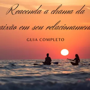 Imagem de capa para o Ebook "Rumo á Conexão  Profunda: Desvendando os Segredos de um Relacionamento Duradouro"