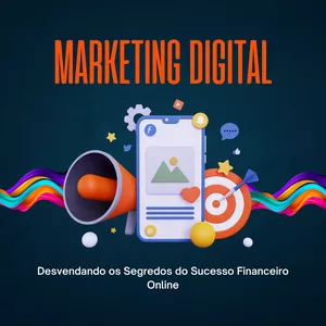 Imagem do curso Desvendando os Segredos do Sucesso Financeiro Online