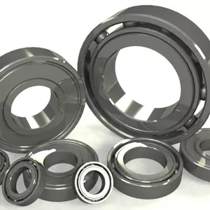 Imagen de portada para Curso online Ajustes y Tolerancias en Rodamientos