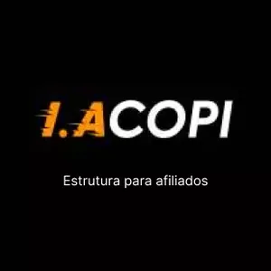 Imagem de capa para o Curso online IACOPI