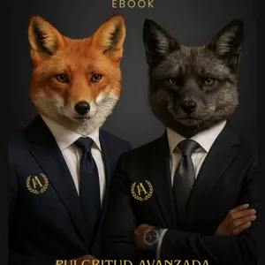 Imagen de portada para Ebook PULCRITUD AVANZADA: El Código de Disciplina del Hombre Alfa La Inversión en Detalles que Genera Confianza y Autoridad