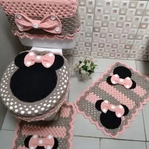 Imagem de capa para o Curso online Aprenda a fazer Crochê por lovinha nana 
